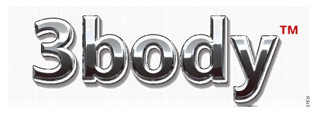 3body logo