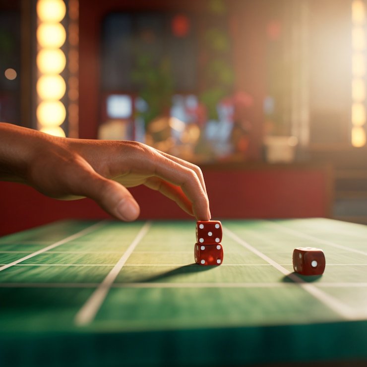 3body mobile gaming