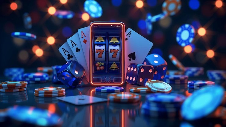 3body mobile gaming